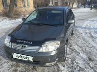 Toyota Corolla 2004 годаүшін3 300 000 тг. в Семей