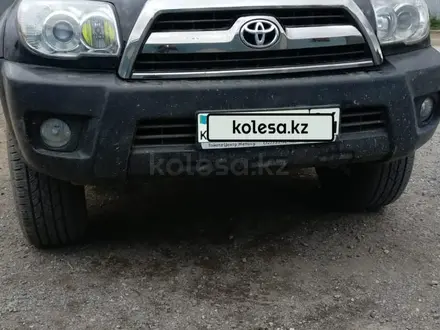 Toyota 4Runner 2007 года за 11 560 000 тг. в Актобе – фото 2