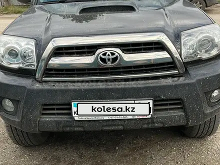 Toyota 4Runner 2007 года за 11 560 000 тг. в Актобе