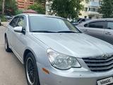 Chrysler Sebring 2007 годаүшін2 500 000 тг. в Астана