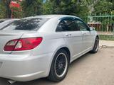 Chrysler Sebring 2007 годаүшін2 500 000 тг. в Астана – фото 4