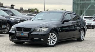 BMW 320 2008 года за 4 590 000 тг. в Алматы