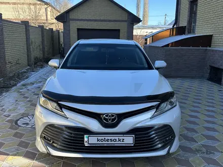 Toyota Camry 2019 года за 15 150 000 тг. в Павлодар