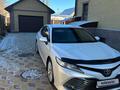 Toyota Camry 2019 года за 15 150 000 тг. в Павлодар – фото 3