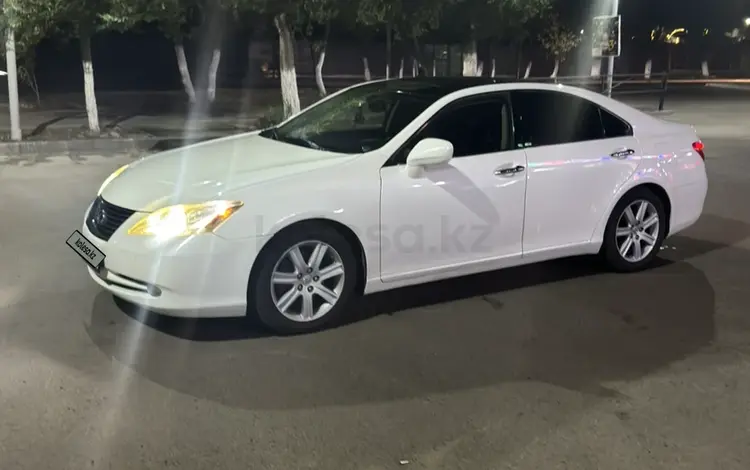 Lexus ES 350 2007 годаfor6 500 000 тг. в Алматы