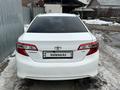 Toyota Camry 2012 годаүшін8 300 000 тг. в Алматы – фото 6