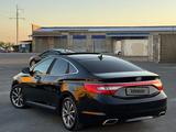 Hyundai Grandeur 2015 годаүшін8 700 000 тг. в Костанай – фото 4