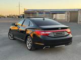 Hyundai Grandeur 2015 годаүшін8 700 000 тг. в Костанай – фото 3