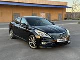 Hyundai Grandeur 2015 годаүшін8 700 000 тг. в Костанай – фото 2