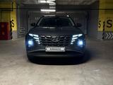 Hyundai Tucson 2023 года за 13 690 000 тг. в Алматы