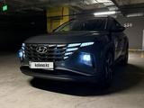 Hyundai Tucson 2023 года за 13 690 000 тг. в Алматы – фото 2