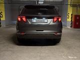 Hyundai Tucson 2023 года за 13 690 000 тг. в Алматы – фото 5