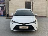 Toyota Corolla 2022 года за 7 500 000 тг. в Астана – фото 2