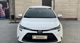 Toyota Corolla 2022 года за 7 500 000 тг. в Астана – фото 2