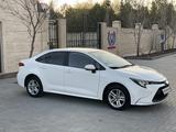 Toyota Corolla 2022 года за 7 500 000 тг. в Астана – фото 4