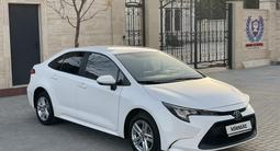 Toyota Corolla 2022 года за 7 500 000 тг. в Астана