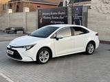 Toyota Corolla 2022 года за 7 500 000 тг. в Астана – фото 3