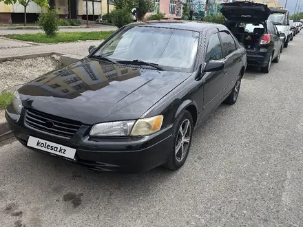 Toyota Camry 1998 года за 3 768 000 тг. в Алматы