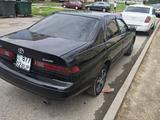Toyota Camry 1998 года за 3 768 000 тг. в Алматы – фото 3