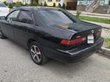 Toyota Camry 1998 года за 3 768 000 тг. в Алматы – фото 4