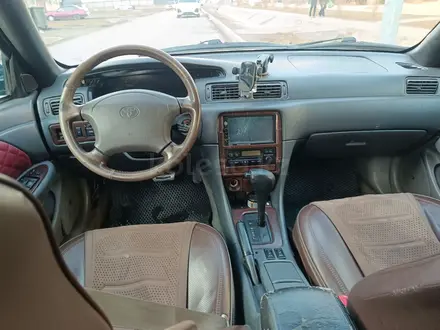 Toyota Camry 1998 года за 3 768 000 тг. в Алматы – фото 6