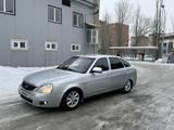 ВАЗ (Lada) Priora 2170 2015 года за 3 000 000 тг. в Павлодар – фото 5