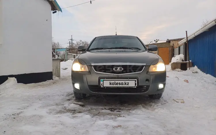 ВАЗ (Lada) Priora 2172 2013 годаүшін2 600 000 тг. в Кокшетау