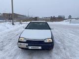 Volkswagen Golf 1994 годаfor700 000 тг. в Караганда – фото 3