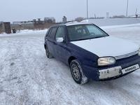 Volkswagen Golf 1994 годаүшін700 000 тг. в Караганда