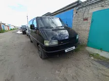 Volkswagen Caravelle, 1994