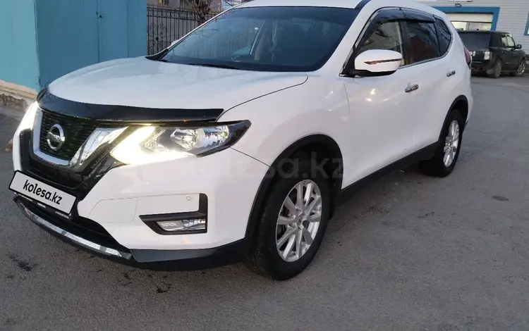 Nissan X-Trail 2020 года за 11 800 000 тг. в Астана