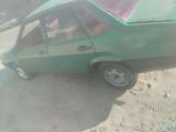 ВАЗ (Lada) 21099 2001 годаүшін300 000 тг. в Мерке – фото 5