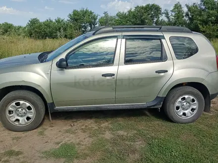 Renault Duster 2015 года за 5 300 000 тг. в Шемонаиха – фото 3