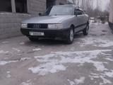 Audi 80 1991 годаүшін1 000 000 тг. в Алматы