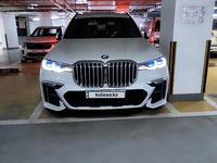 BMW X7 2021 годаfor45 000 000 тг. в Астана