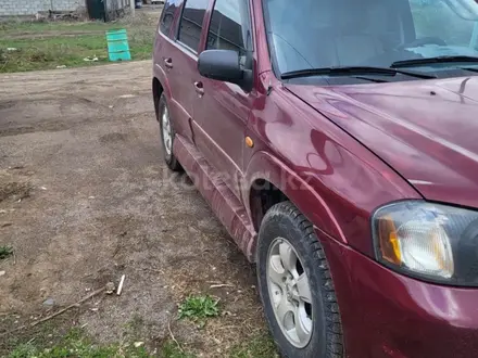Mazda Tribute 2003 года за 3 200 000 тг. в Алматы – фото 12