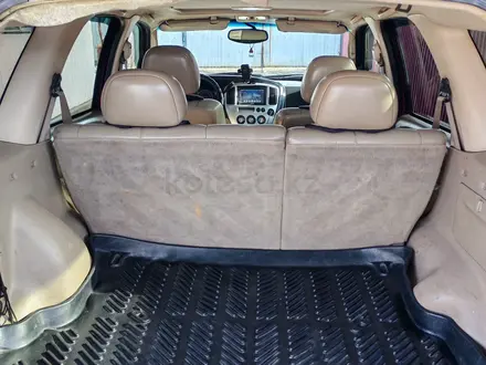 Mazda Tribute 2003 года за 3 200 000 тг. в Алматы – фото 4