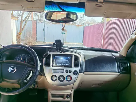 Mazda Tribute 2003 года за 3 200 000 тг. в Алматы