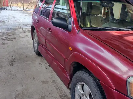 Mazda Tribute 2003 года за 3 200 000 тг. в Алматы – фото 6