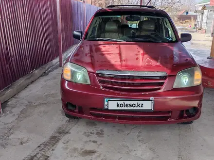Mazda Tribute 2003 года за 3 200 000 тг. в Алматы – фото 8