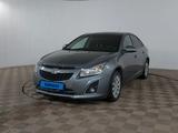 Chevrolet Cruze 2014 годаүшін4 310 000 тг. в Шымкент