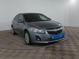 Chevrolet Cruze 2014 годаүшін4 310 000 тг. в Шымкент – фото 3