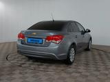 Chevrolet Cruze 2014 года за 4 310 000 тг. в Шымкент – фото 5