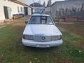 Mercedes-Benz 190 1990 годаfor700 000 тг. в Турара Рыскулова – фото 2