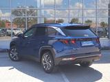 Hyundai Tucson Travel 2.0 AT 4WD 2024 года за 12 000 000 тг. в Астана – фото 3