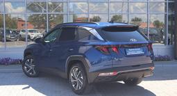 Hyundai Tucson Travel 2.0 AT 4WD 2024 годаүшін12 000 000 тг. в Астана – фото 3