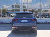 Hyundai Tucson Travel 2.0 AT 4WD 2024 года за 12 000 000 тг. в Астана – фото 4