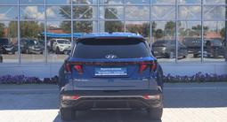 Hyundai Tucson Travel 2.0 AT 4WD 2024 годаүшін12 000 000 тг. в Астана – фото 4