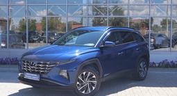 Hyundai Tucson Travel 2.0 AT 4WD 2024 годаүшін12 000 000 тг. в Астана