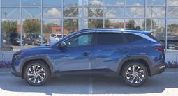 Hyundai Tucson Travel 2.0 AT 4WD 2024 годаүшін12 000 000 тг. в Астана – фото 2